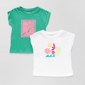 girls 2pc set