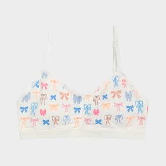 Girls Bras