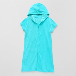 girls coverup