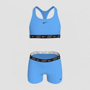 girls nike bikini