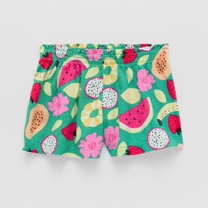 girls shorts