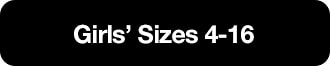 girls sizes 4-16