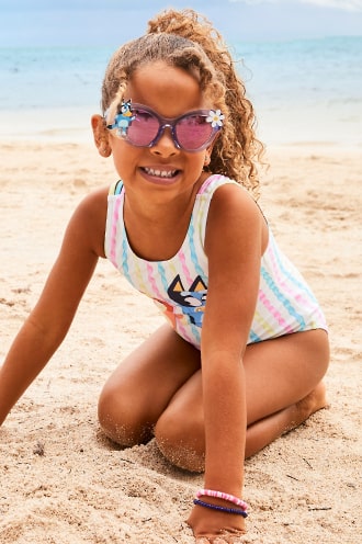 Girls Swimwear