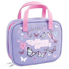 girls travel bag