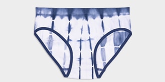 Girls' Underwear