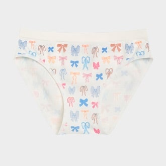Girls underwear