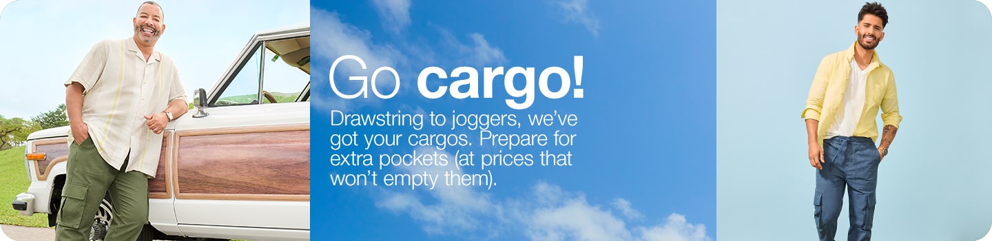 Go Cargo