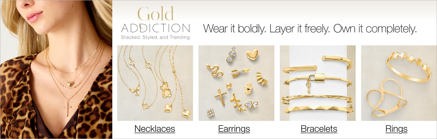 Gold Addiction