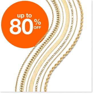 Gold and Sterling Silver Chain