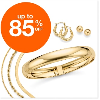 Gold Jewelry