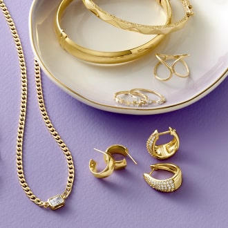 Gold Jewelry