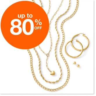 Gold Jewelry