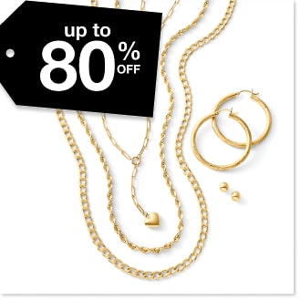 Gold Jewelry