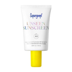 goop sunsreen