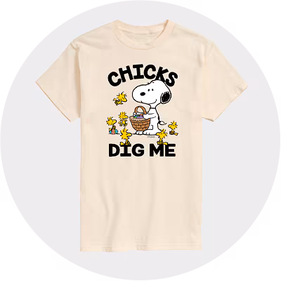 Graphic Tees