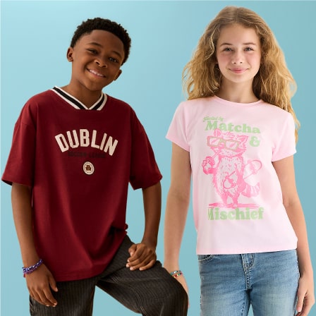 Graphic Tees