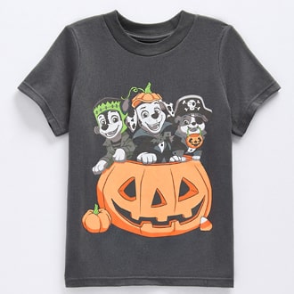 Grayson Little Paw Patrol Graphic T-Shirt