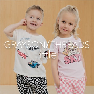 Grayson Threads