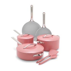 greenpan cookware set