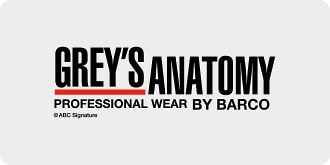 Shop Grey's Anatomy