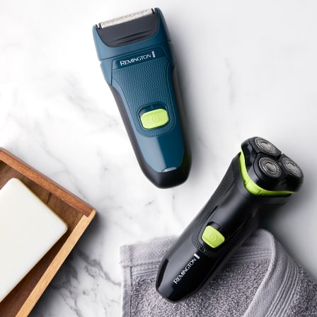 Grooming and Shaving