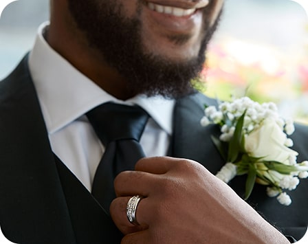 grooms