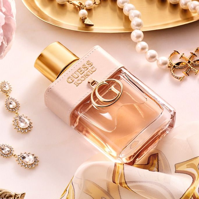 Guess Iconic EDP copy