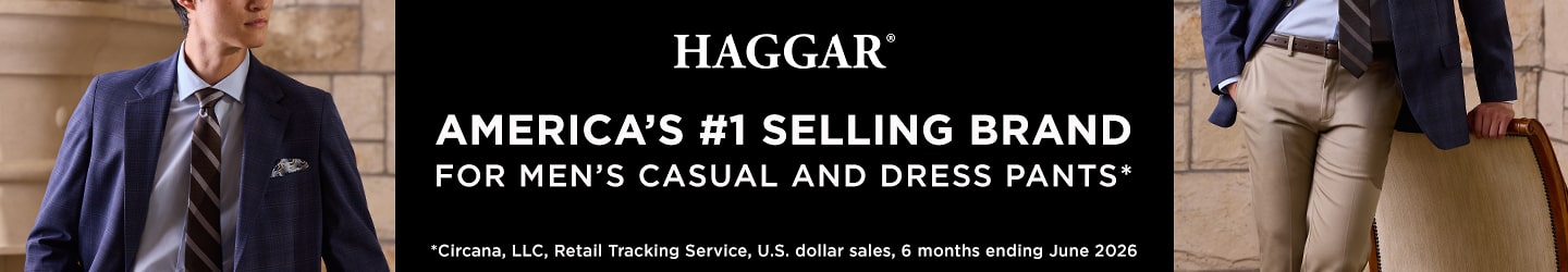 Shop Haggar