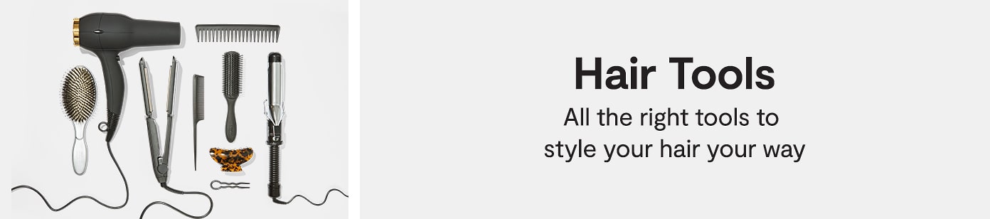 Hair Styling Tools
