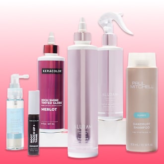 Haircare