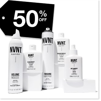 Haircare