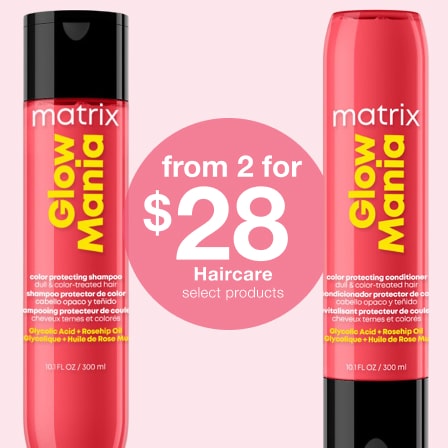 Haircare