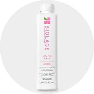 Haircare