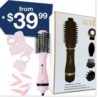 Haircare Tools