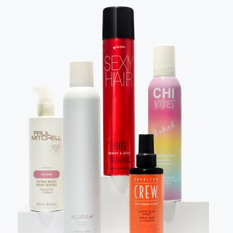 Hairspray Event
