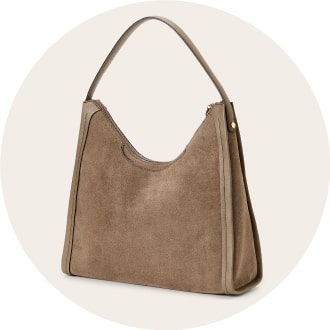 HANDBAGS