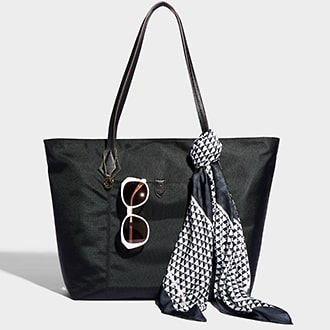 Handbags and Accessories