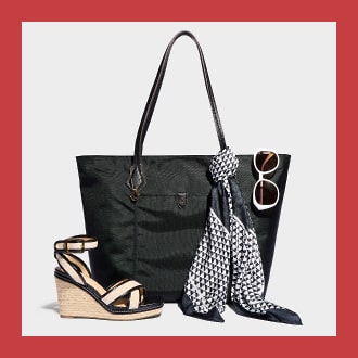 Handbags and Accessories