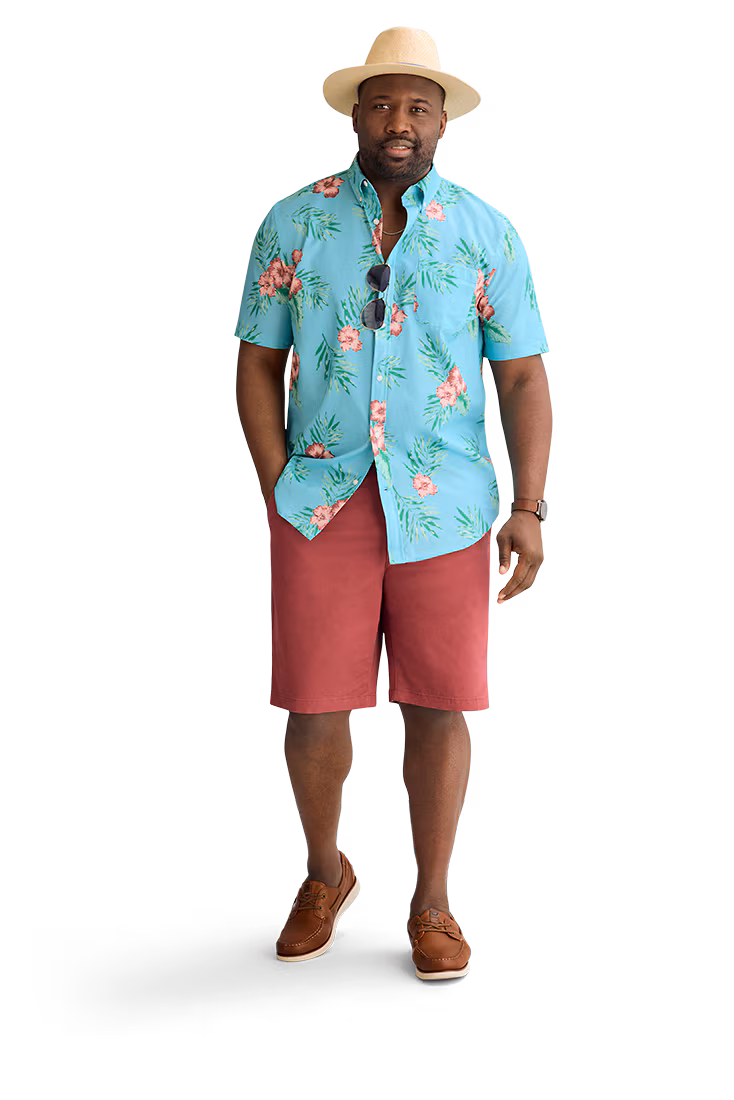 Head-to-Toe Looks