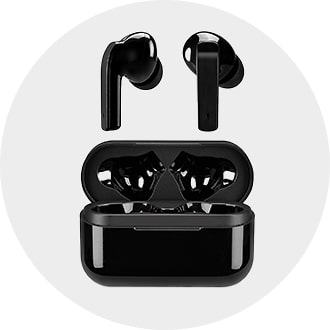 headphones & earbuds
