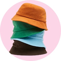 Headwear & Accessories
