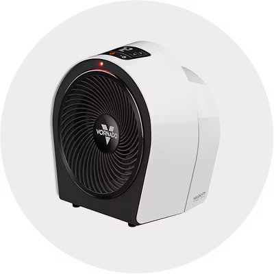 heater visnav