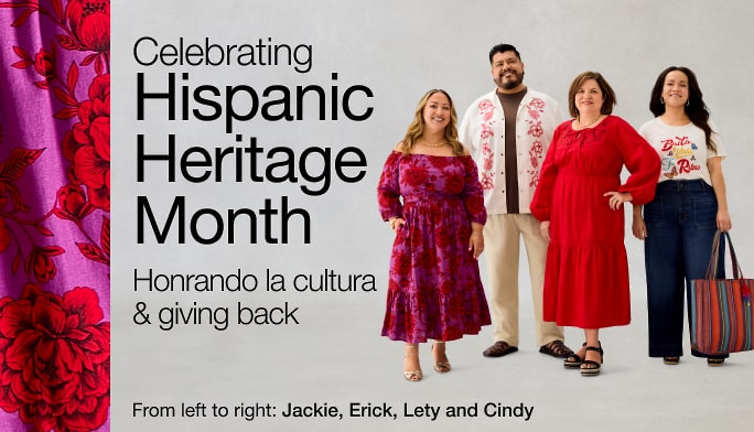 Hispanic Heritage Month