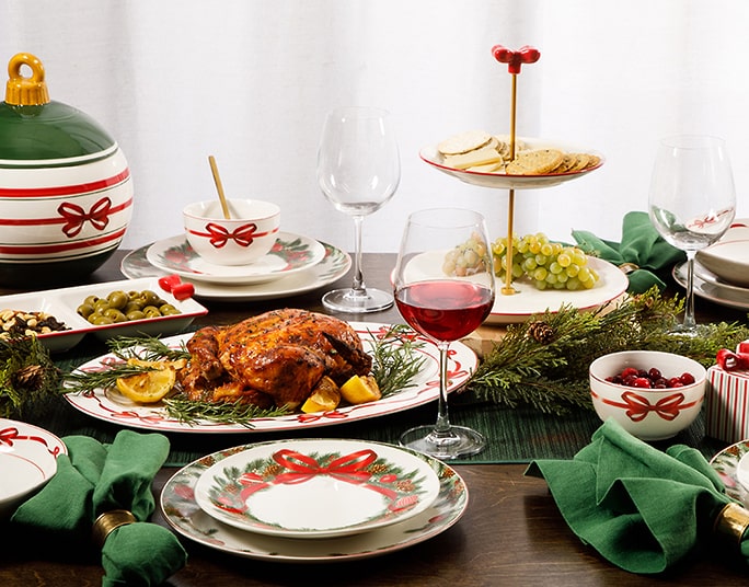 Holiday Cookware