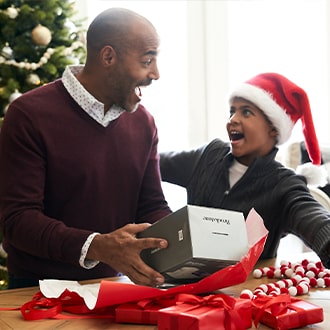 Holiday Gift Guide