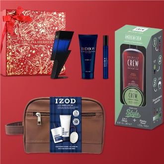 Holiday Gifting