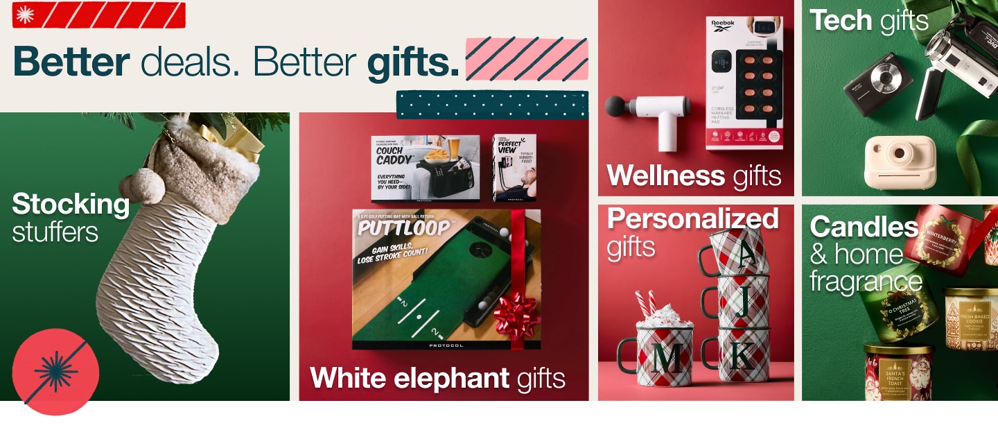 Holiday Hub