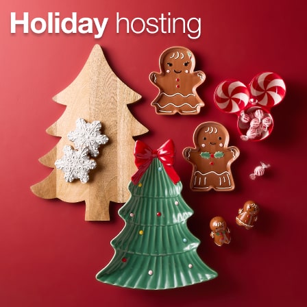Holiday Hub
