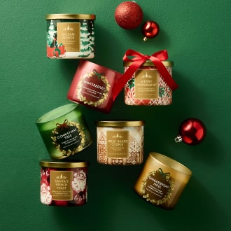 Holiday Hub