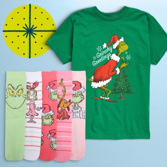 Holiday Hub